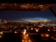 Noctilucent Clouds London